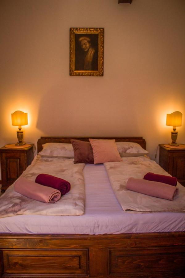 9 Stylish Suite In Unirii Square Тимишоара Экстерьер фото